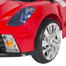 Ride On Car with MP3 Electric Battery Power