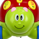 Remote Control Toy For Toddler Kids With 5 Animals Honking Sounds