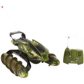 Hot Wheels RC Terrain Twister
