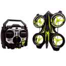 Air Hogs RC Helix X4 Stunt 2.4 GHZ Quad Copter