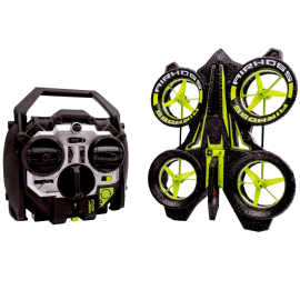 Air Hogs RC Helix X4 Stunt 2.4 GHZ Quad Copter