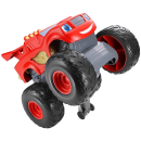 Blaze and the Monster Machines Super Stunts Blaze 