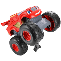 Blaze and the Monster Machines Super Stunts Blaze 