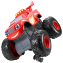 Blaze and the Monster Machines Super Stunts Blaze 