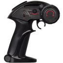 RC Motorcycle - 2.4Ghz 4 Channel Remote Control and Built-in Gyroscope