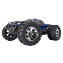 Monster Truck Nitro 2-Speed with 2.4GHz Radio (1-8 Scale)