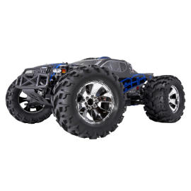 Monster Truck Nitro 2-Speed with 2.4GHz Radio (1-8 Scale)