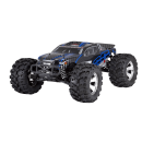 Monster Truck Nitro 2-Speed with 2.4GHz Radio (1-8 Scale)