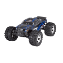 Monster Truck Nitro 2-Speed with 2.4GHz Radio (1-8 Scale)