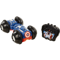 XPV Marvel Avengers RC Rollover Rumbler 