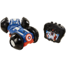 XPV Marvel Avengers RC Rollover Rumbler 