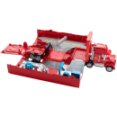 Wheels Train Station Playset
