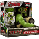 Avengers- XPV Marvel-RC Hulk Smash Toy Vehicle