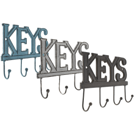 Key Holder -Keys