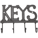 Key Holder -Keys