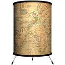 Lamp-In-A-Box - Tripod Lamp 