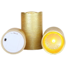 LED Candles With Remote and Timer