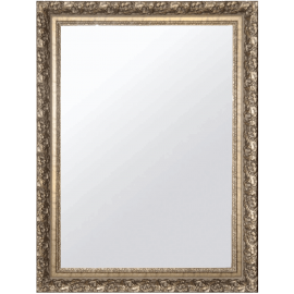 Hanging Framed Wall Mounted Mirror