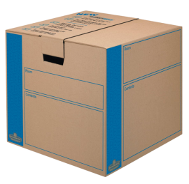 Moving and Storage Boxes
