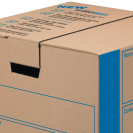 Moving and Storage Boxes