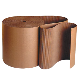 Aviditi SF06 Singleface Corrugated Roll