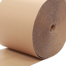 Single Faced Corrugated Paper Rolls