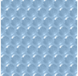 5 x 300 x 50M bubble