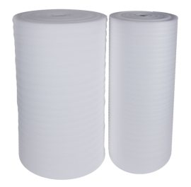Foam - 12mm Thick