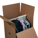 Bankers Box SmoothMove Wardrobe Box