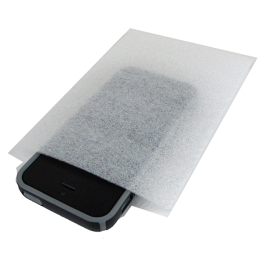 Foam - 12mm Thick
