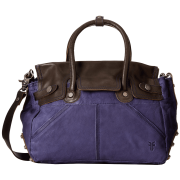 Frye Tracy Satchel 