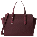 Vivienne Westwood Opio Saffiano Small Handbag 