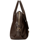 Vivienne Westwood Plaid Tote 