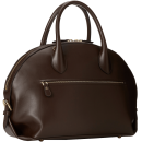 Vivienne Westwood Plaid Tote 