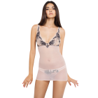 Dani Lingerie NudeBlack 