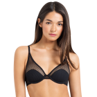 Gia Lingerie Black