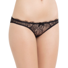 Grace Lingerie Black 