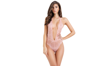 Sexy lingerie