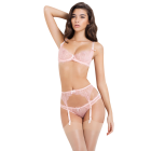 Grace Lingerie Nude