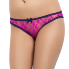 Monica Lingerie PinkNavy
