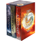 Divergent Series Complete Box Set