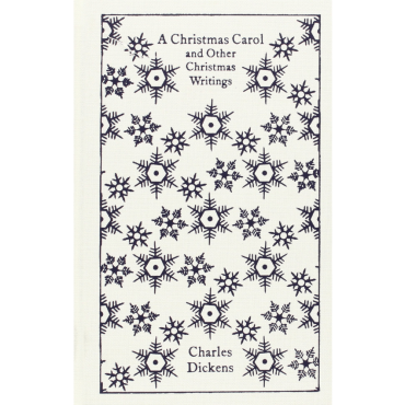 Major Works of Charles Dickens