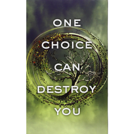 Divergent Series Complete Box Set