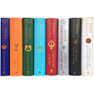 Outlander Book Series by Diana Gabaldon