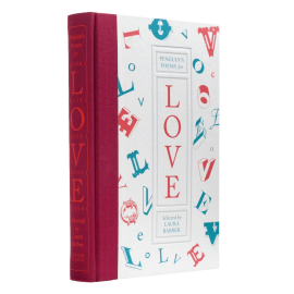 Penguin Classics Penguin's Poems for Love