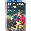 The Hardy Boys Starter Set 