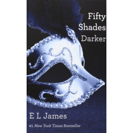 Fifty Shades of Grey