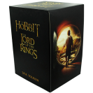 The Hobbit and the Lord of the Rings 