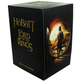 The Hobbit and the Lord of the Rings 