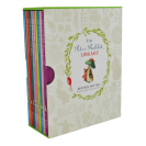 The Peter Rabbit Library 10 Book Collection
